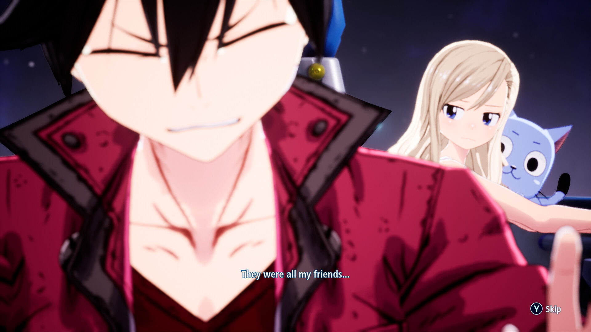 Edens Zero